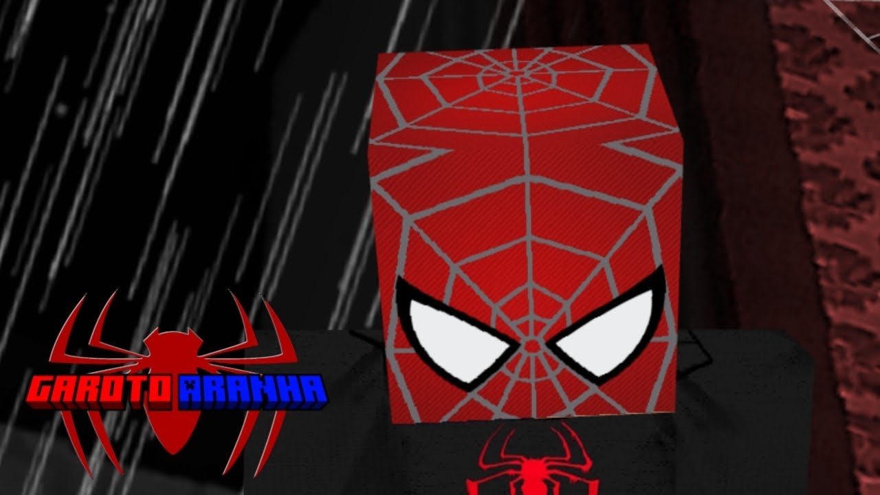MINECRAFT: GAROTO-ARANHA #04: HERÓI OU AMEAÇA?