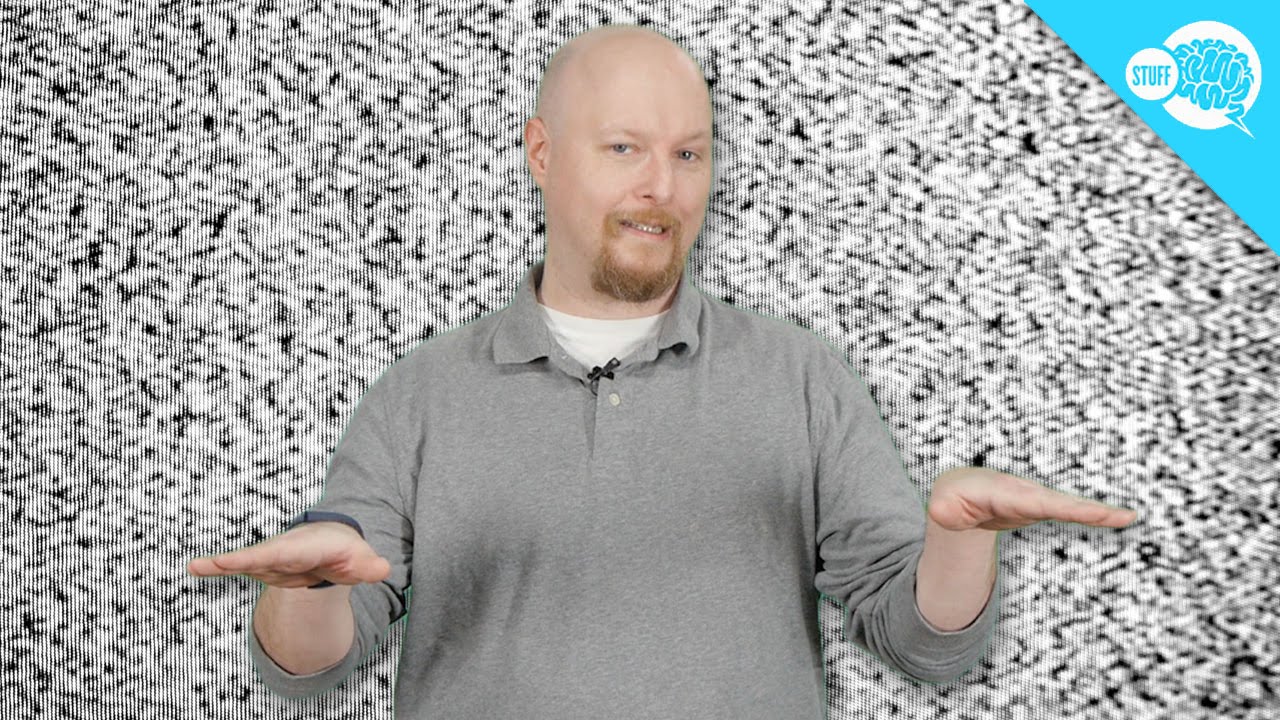 What Is White Noise?