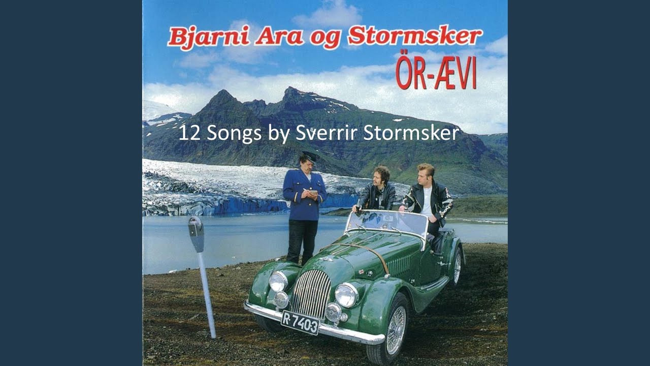 Það rennur ekki af mér