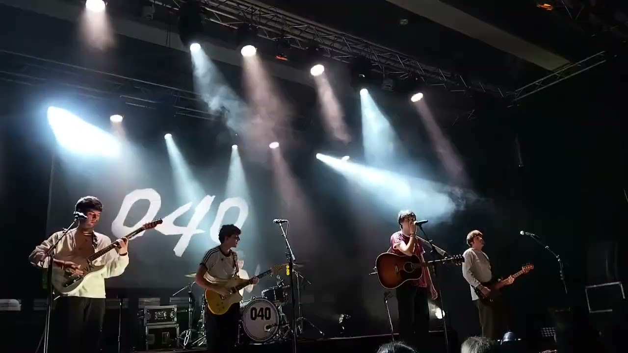 Malmo 040 (Los de siempre)