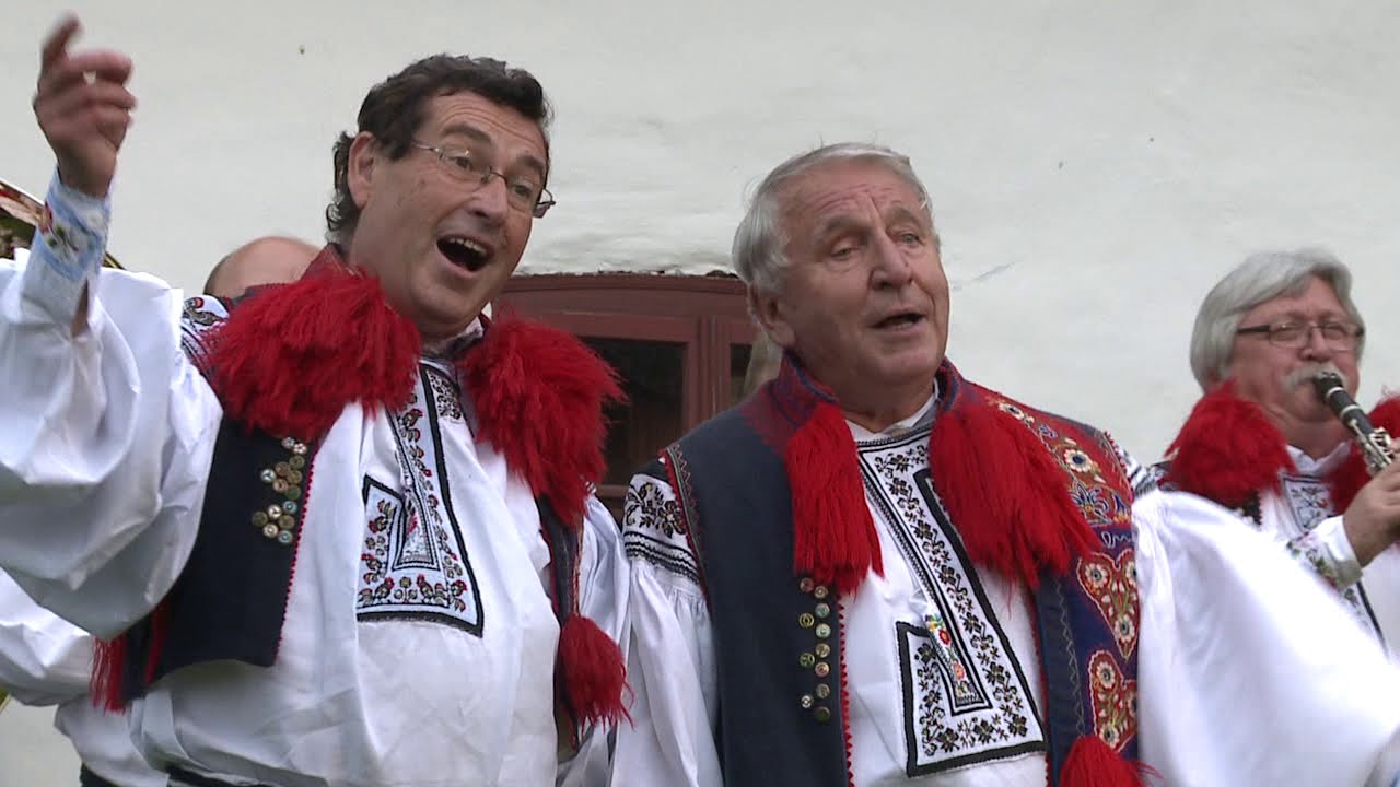 VLČNOVJANKA - Nezlob sa, dívča