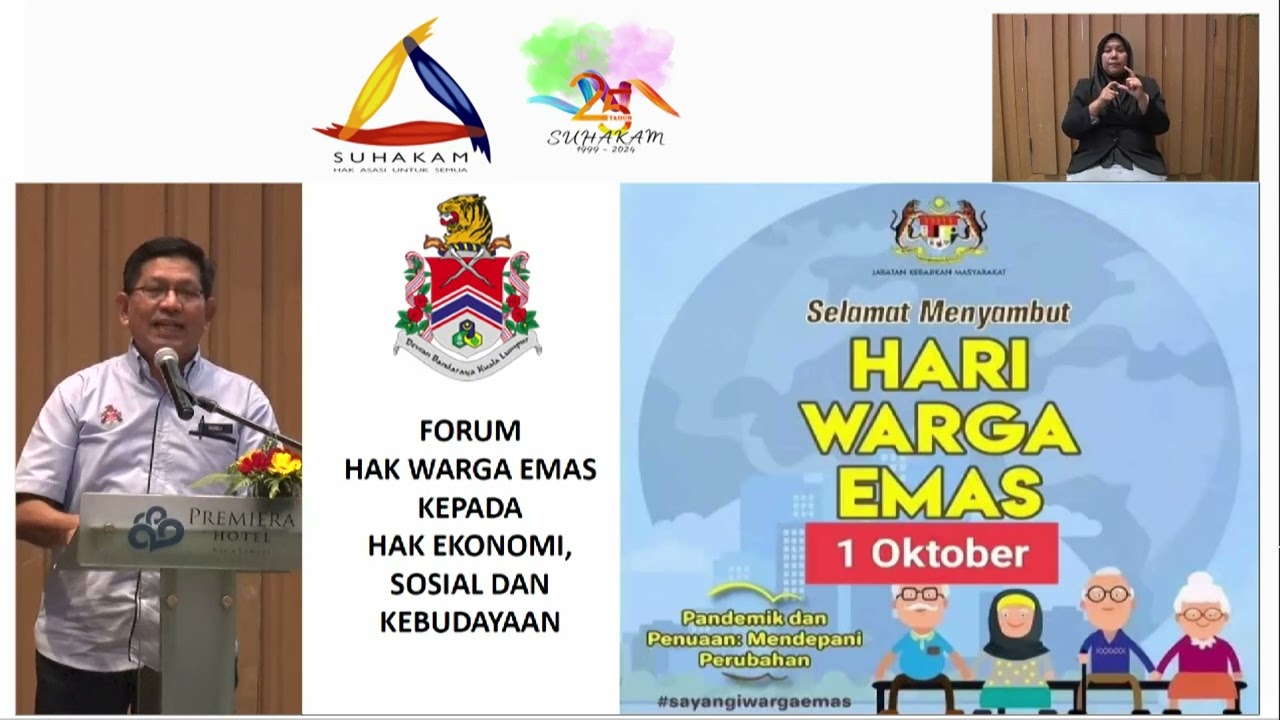 3  FORUM HAK WARGA EMAS  2OCT2024   SESI PERBINCANGAN 2 004