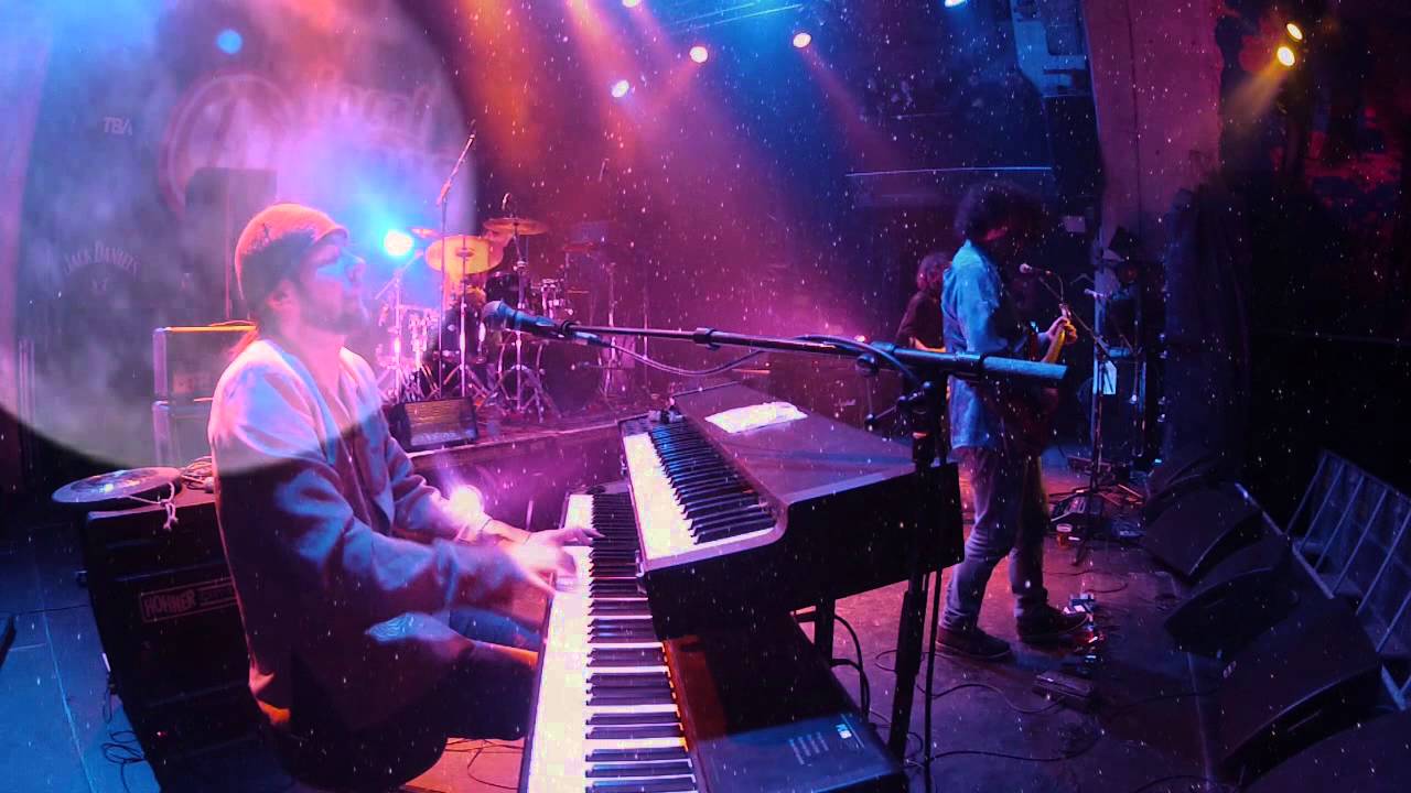 Blank Manuskript - Shine On You Crazy Diamond (Pink Floyd Cover)