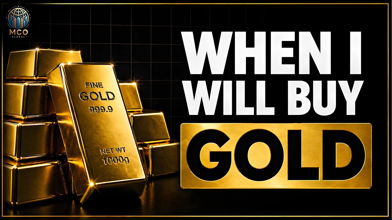 Gold Price Analysis: Key Support And Long Term Targets