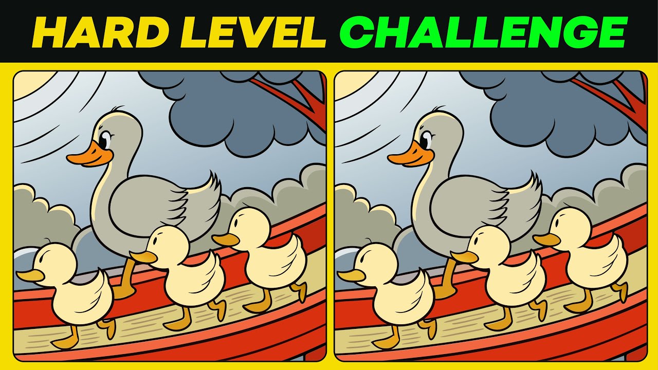 Try Not to Fail: This Challenge Traps Even the Sharpest Minds!