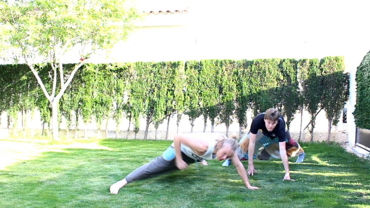Scoot | Tutorial | Tricking