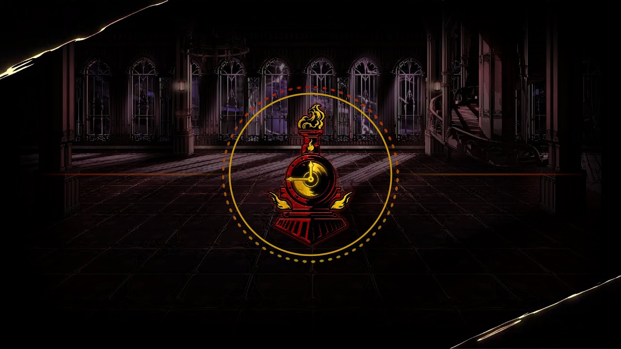 Limbus Company OST - Canto VI Boss 5 Battle Theme
