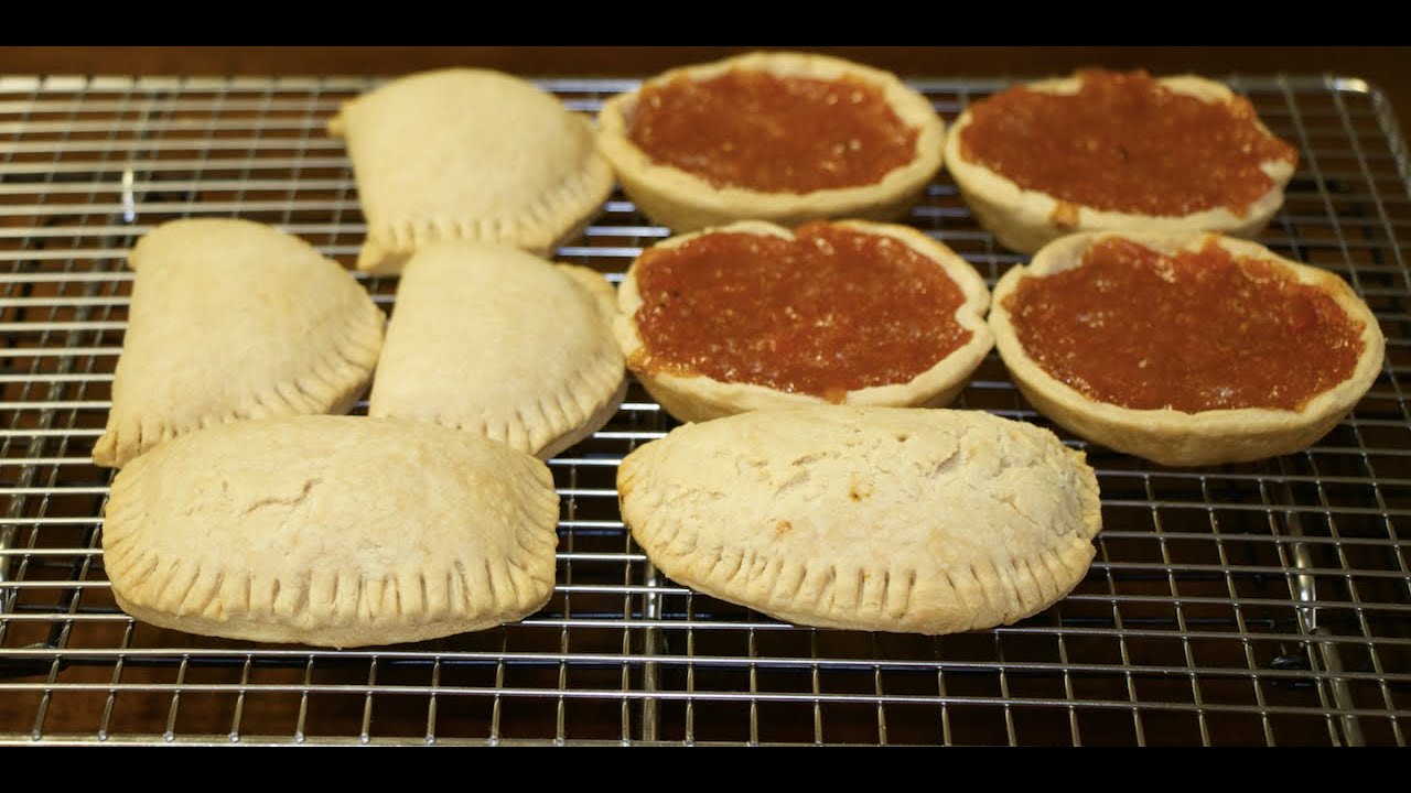 this is the best pawpaw (papaya) pie recipe you need..flaky pie dough with delicious papaya filling