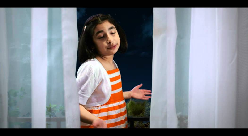 NBK Ramadan 2011  بنك الكويت الوطني بان ولا ما بان رمضان