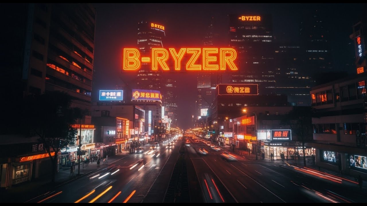 Dutch Force - Deadline (B-Ryzer Exclusive Remix)
