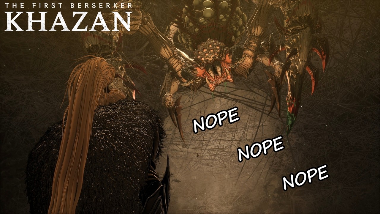 Why Did The Game Make Me Go Through This?