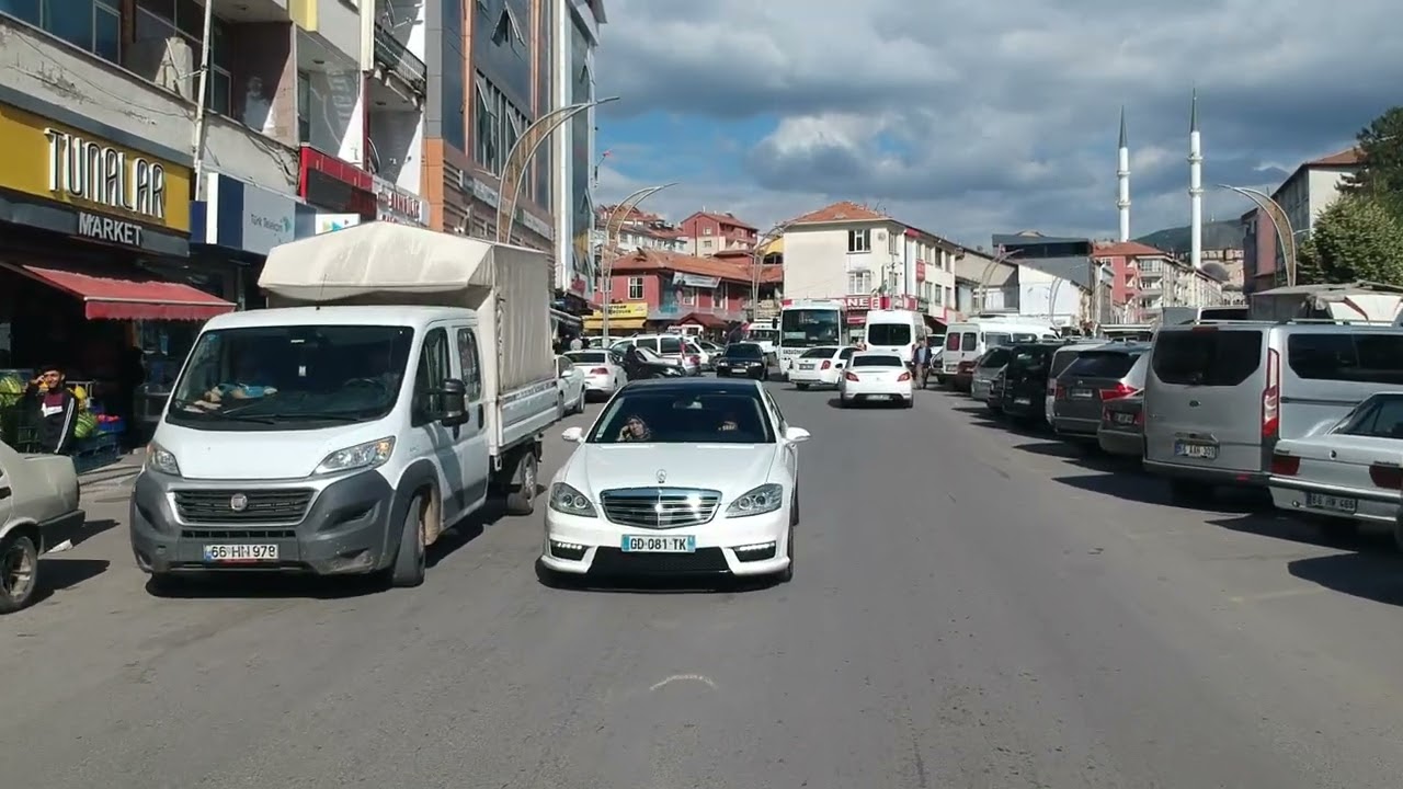 Akdağmadeni - Yozgat