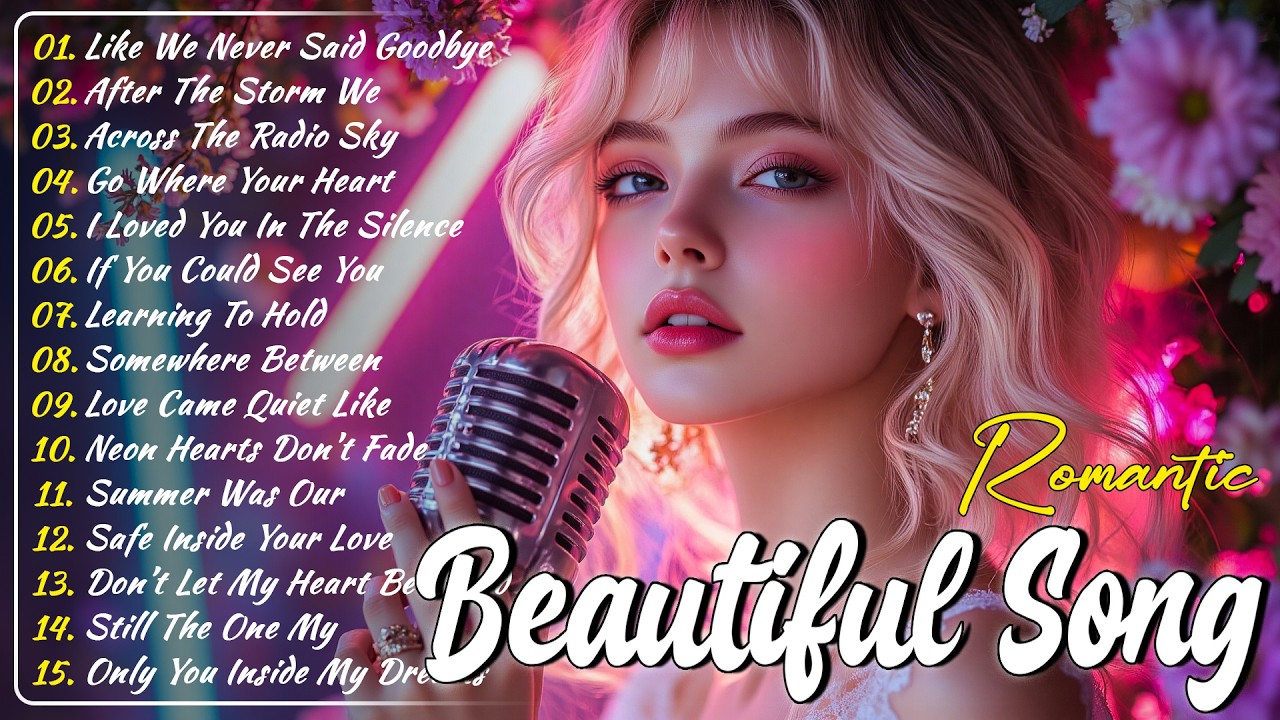 Love Songs 2026 🎶 Love Songs for Broken Hearts | Emotional Sad Playlist