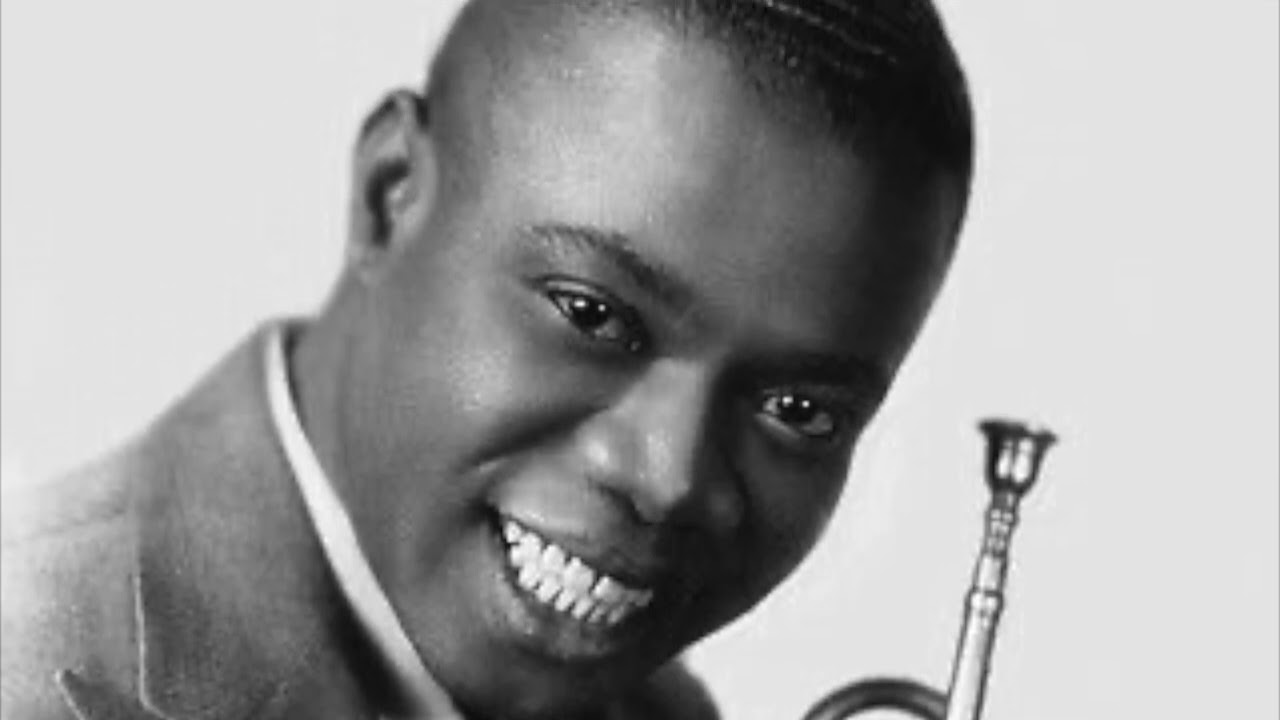Louis Armstrong: The Jiving Jazzman (1920s Spotlight)