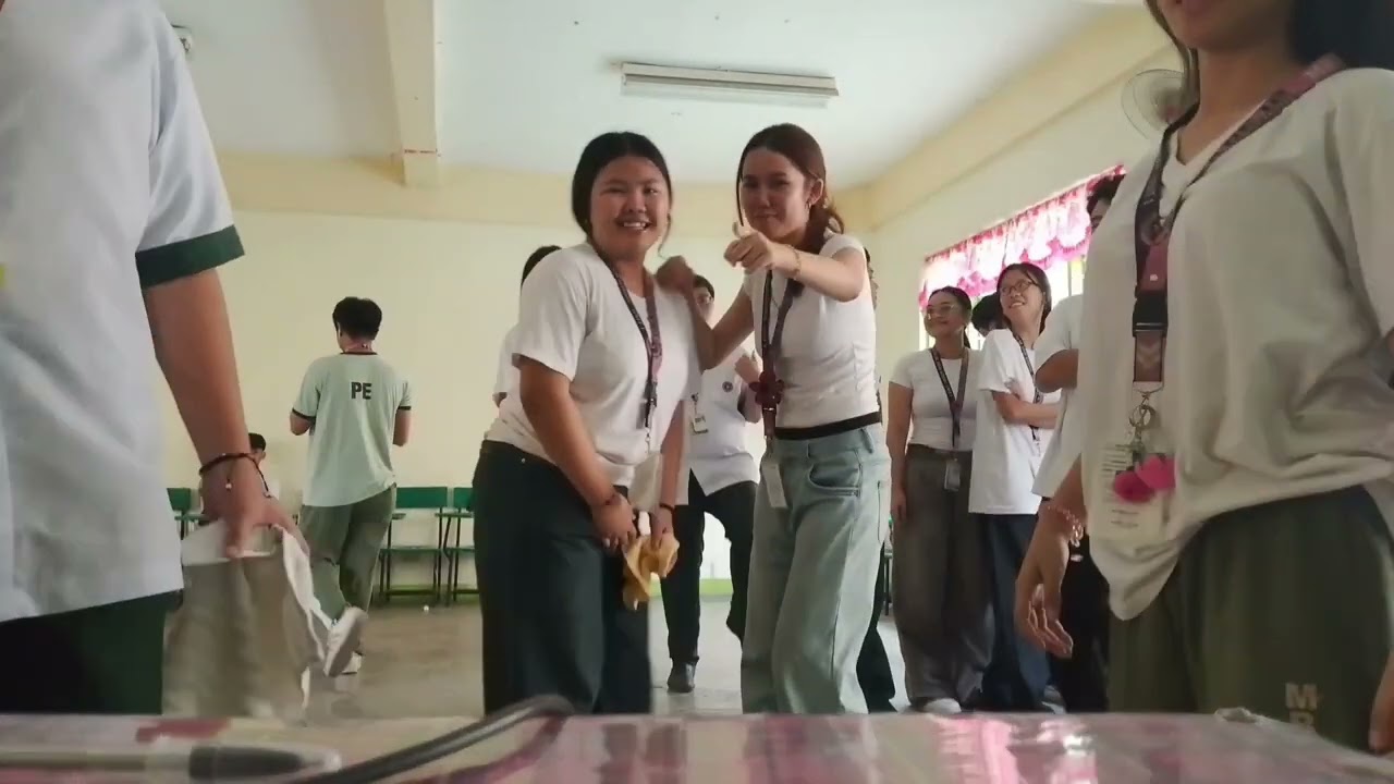 FEB dumpp