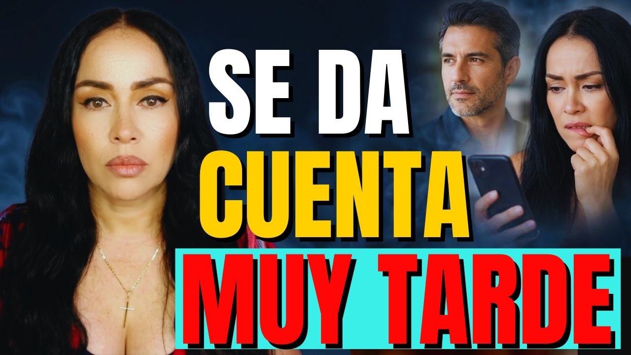 ESTO ES LO QUE SIENTE UNA MUJER CUANDO UN HOMBRE DEJA DE BUSCARLA/ Avanzarte