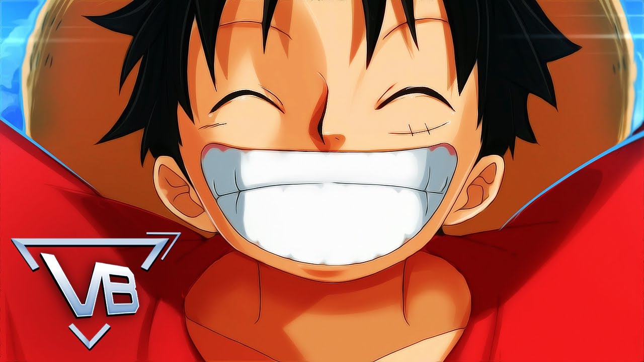 Melhor Som de One Piece - Luffy (One Piece) | Vitch Feat. @Geedix (Prod: @LairtonTeclas)