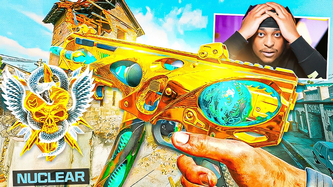 *NEW* REV-46 SMG is GOD TIER! Call Of Duty Black Ops 7 (COD BO7 Multiplayer Gameplay)