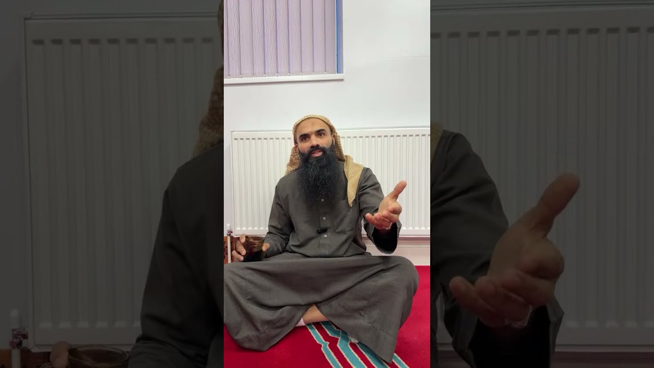 (حديثُ الفجرِ)  || حديثُ النّفْس 4 || التشوهات المعرفية الجنسية !! (175)