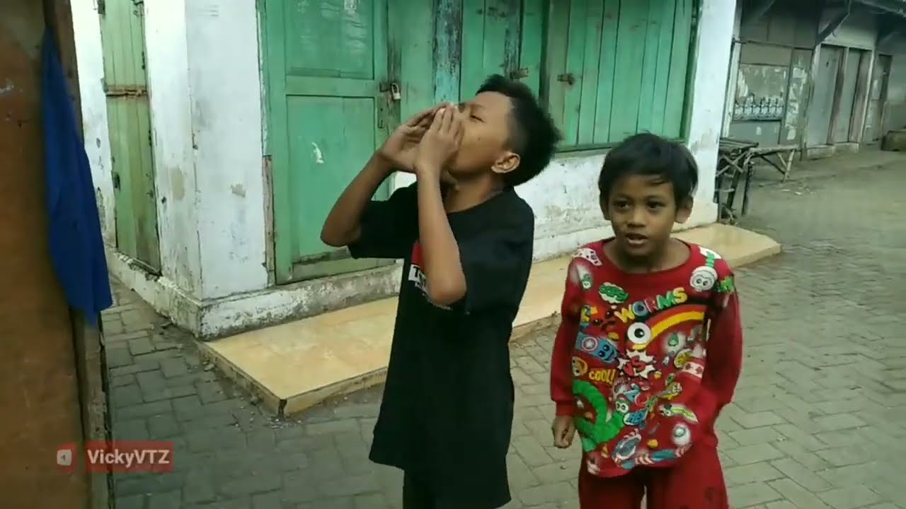 jalanku || film pendek