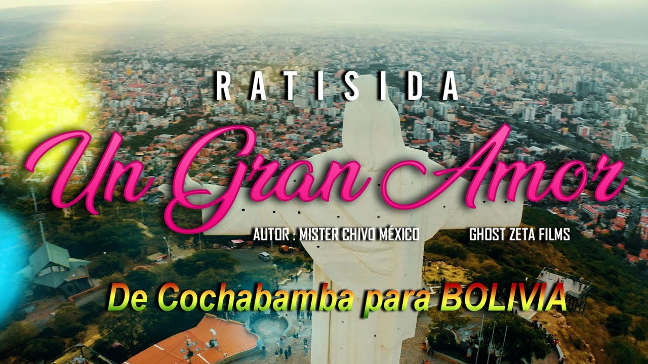 UN GRAN AMOR - RATISIDA