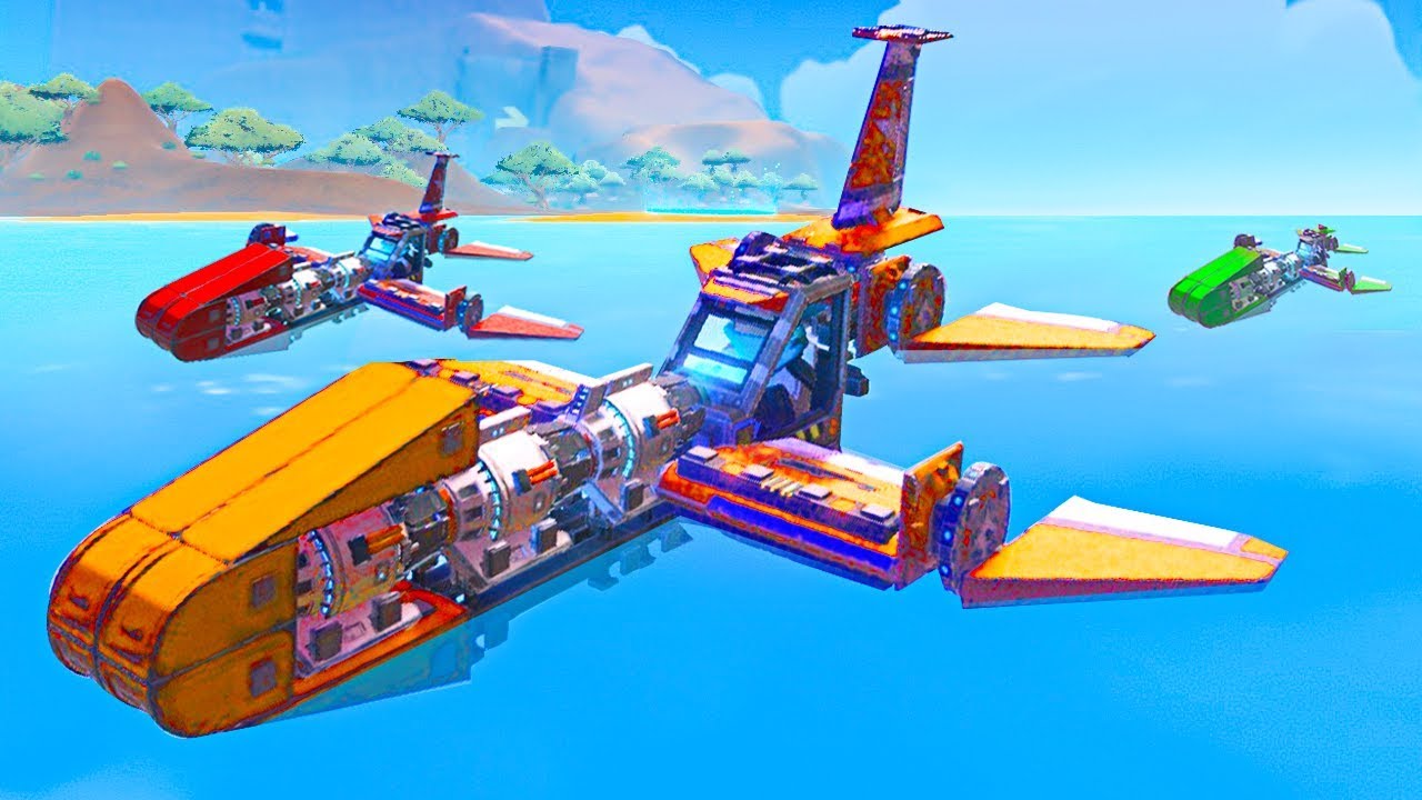 WHO HAS THE BEST BOAT CHALLENGE!! - Trailmakers