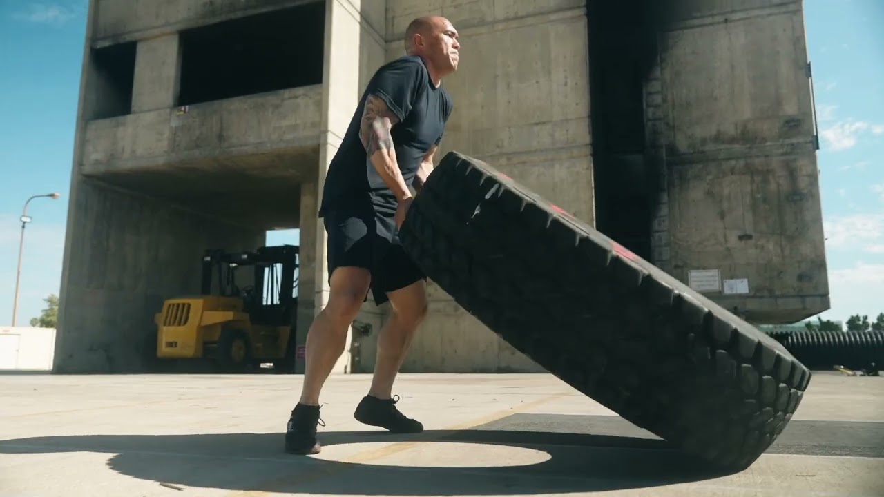 DFND Fire Fx - Protection From the Inside Out ®