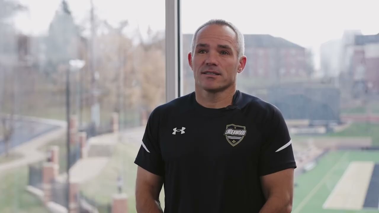 Men’s Soccer 2024 Year in Review - with Head Coach Kris Bertsch