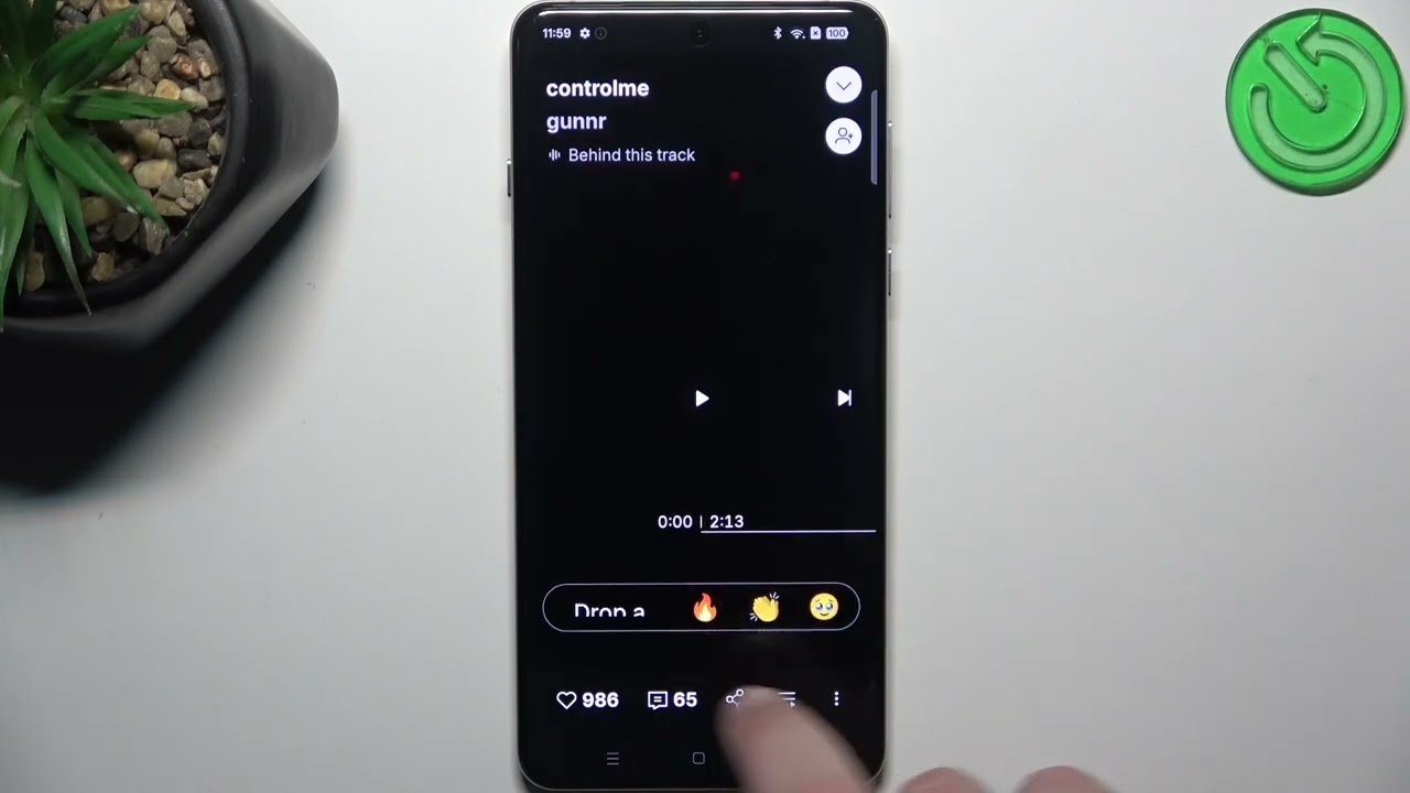 SoundCloud App - Как включить автозапуск станции? | Бесшовное прослушивание