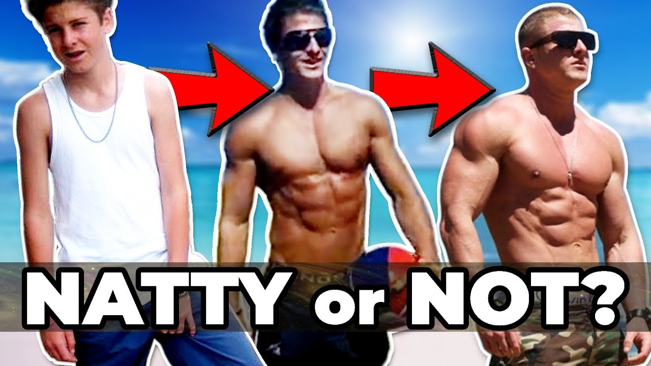 Natty Or Not – Йозеф Ракич