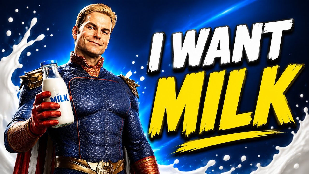 CODM LIVE | I WANT MILK! 😂 Late Night Fun, Rage & Clutches | Sponsored Me Homelander🥹 #codm