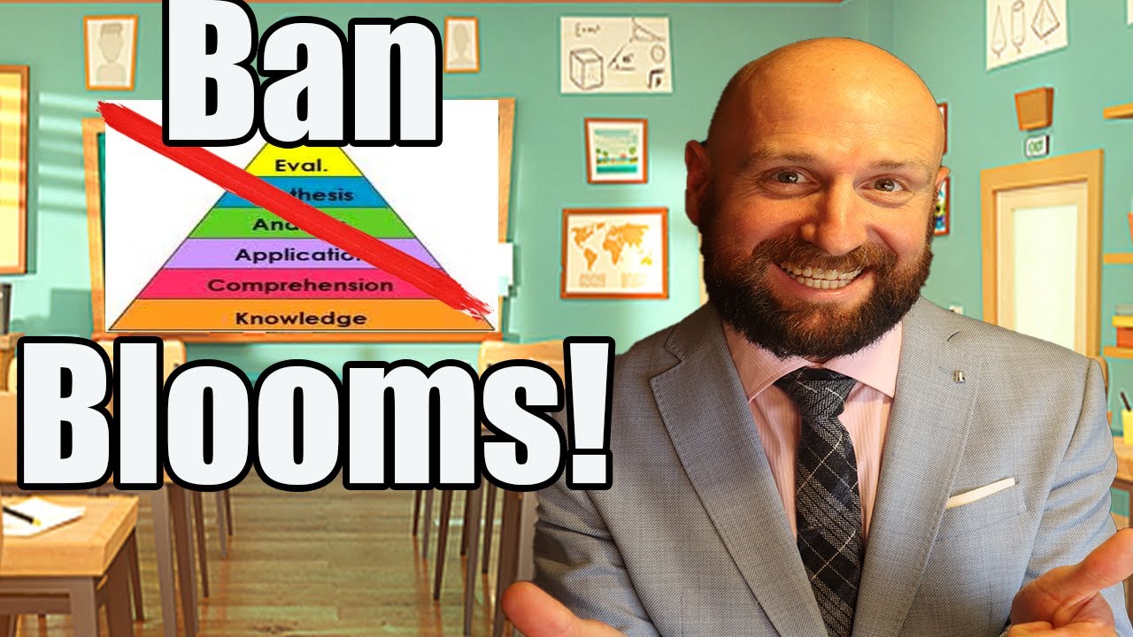 Write better learning outcomes by swapping Blooms for the SOLO taxonomy (Biggs and Collis).
