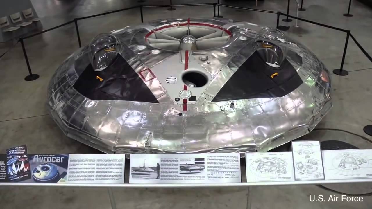 World's 10 Most Unusual Planes