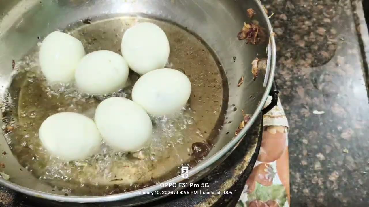 Egg 🥚🥚 tab biryani 🍛🍛