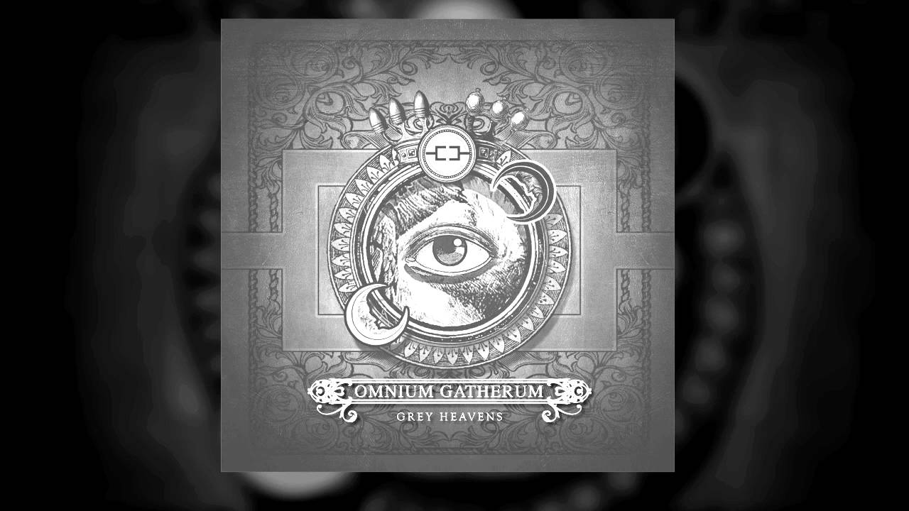 Omnium Gatherum - Rejuvenate