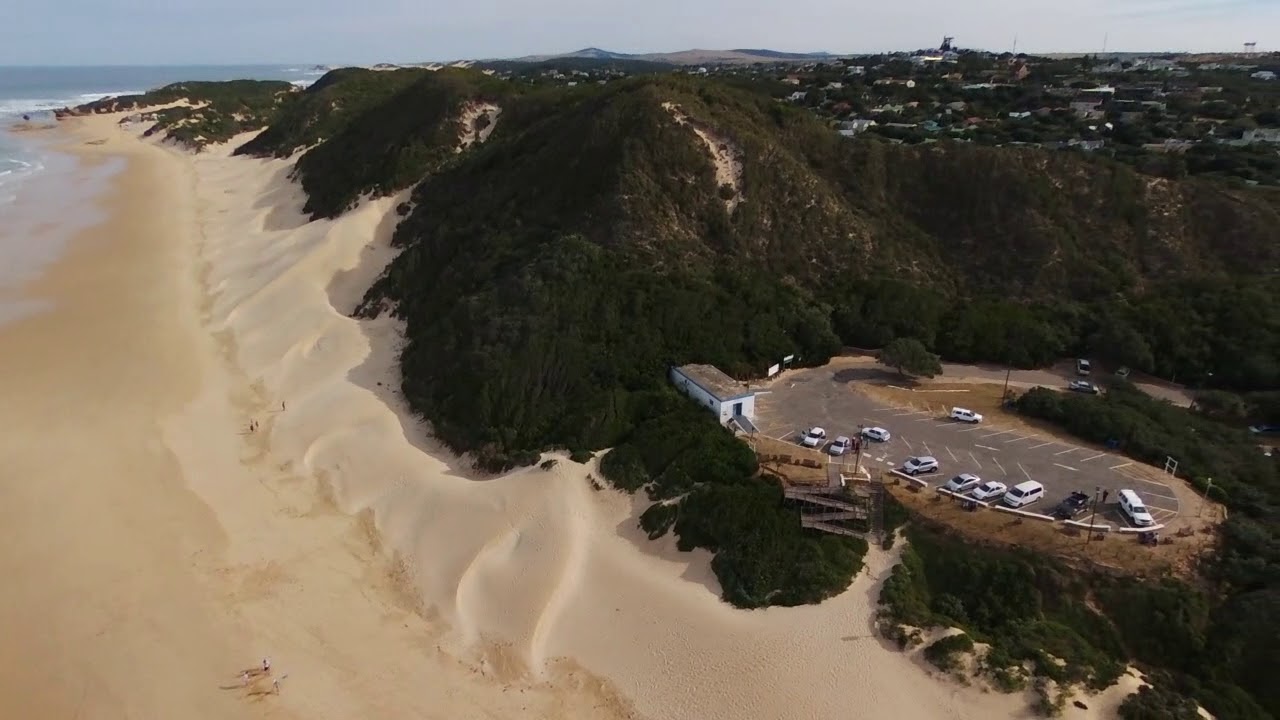 South africa. Kenton on sea ,Eastern cape