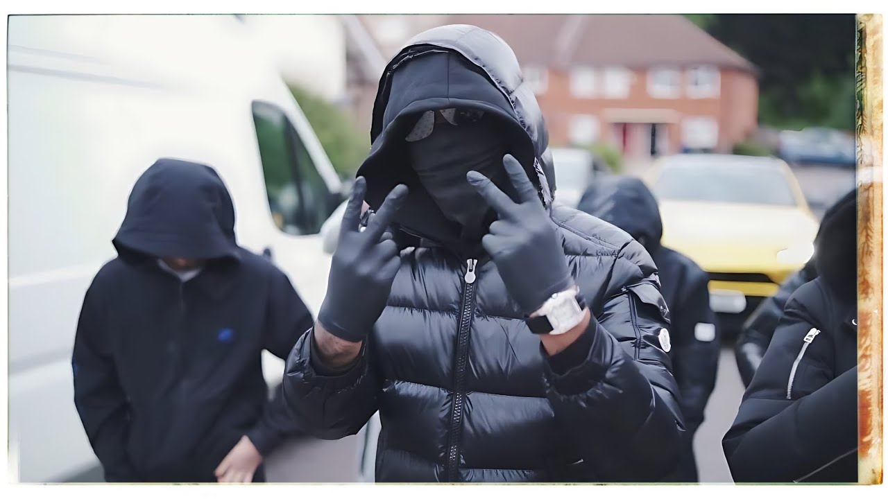 FREE | " Tarah " - Sample Drill Type Beat | NY Drill x UK Drill Type Beat 2025