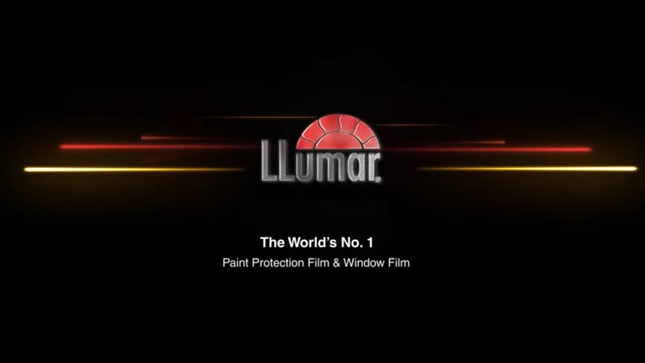 LLumar India Showreel | Best PPF in India | Experience Unmatched Automotive Protection!