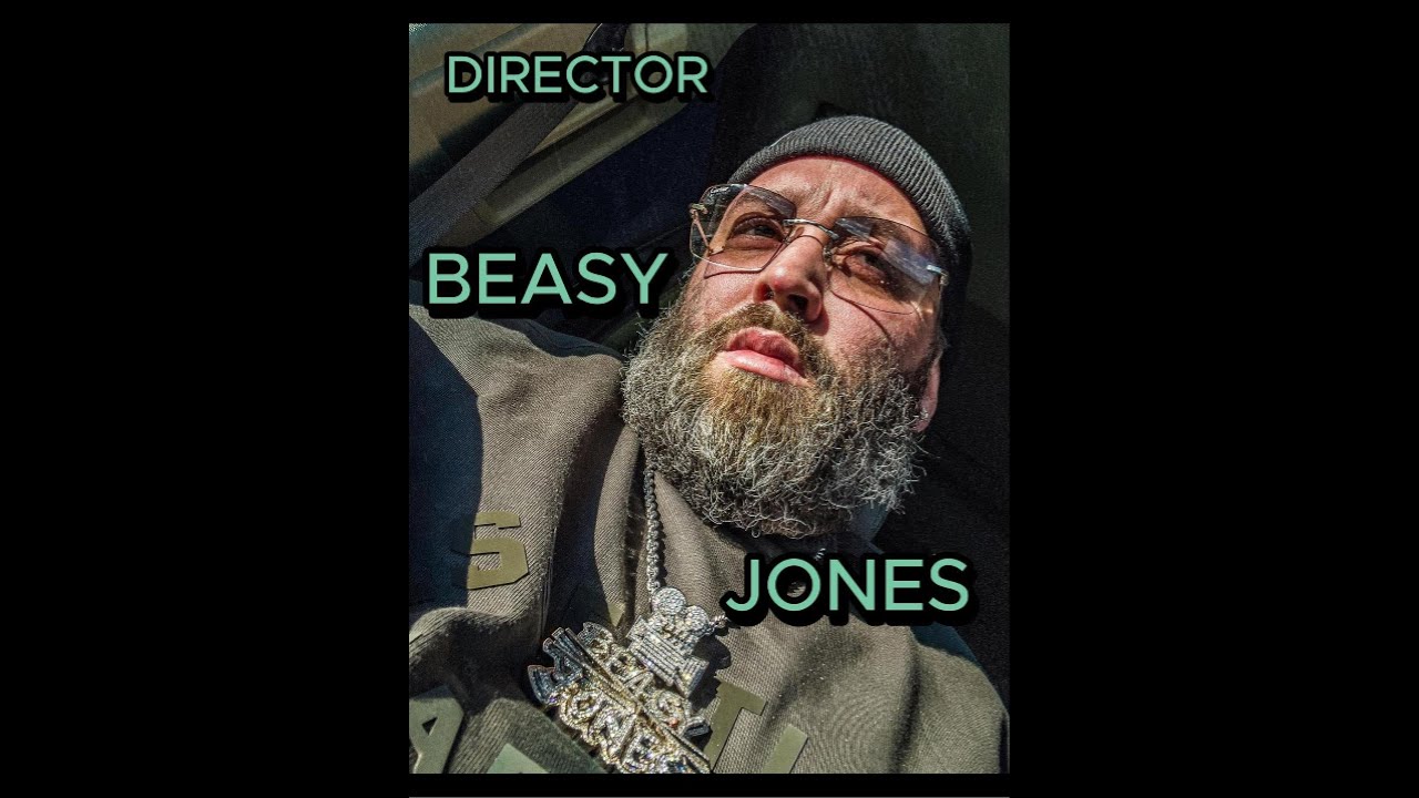 LL EPISODE 70/ DIRECTOR BEASY JONES #podcast #talkshow#movies #reality #blocklegend7 #fleezyjones19