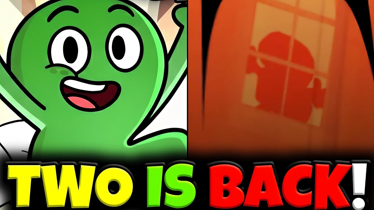 TWO IS FINALLY COMING BACK STRONGER?! | TPOT 21 INSECTOPHOBE’S NIGHTMARE 6 THEORY! 
