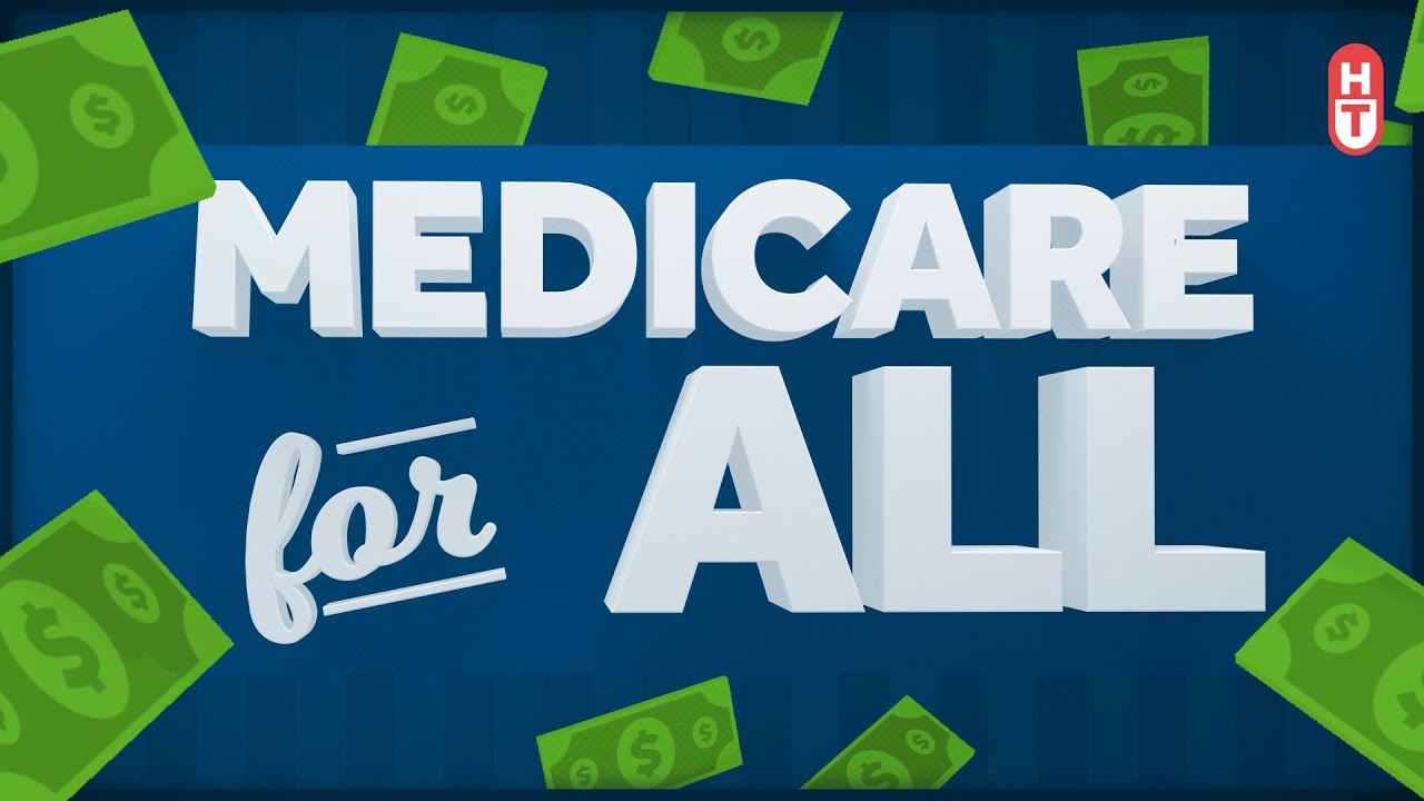 Would Medicare for All Increase Your Wages?
