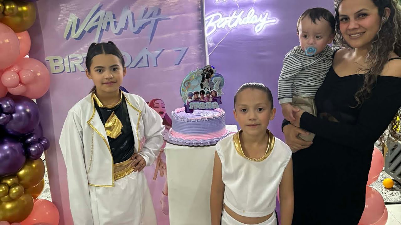 Día 3 Asi va nuestra semana, mis 2 hijas van a primaria, bebé y mamá juntos🙊