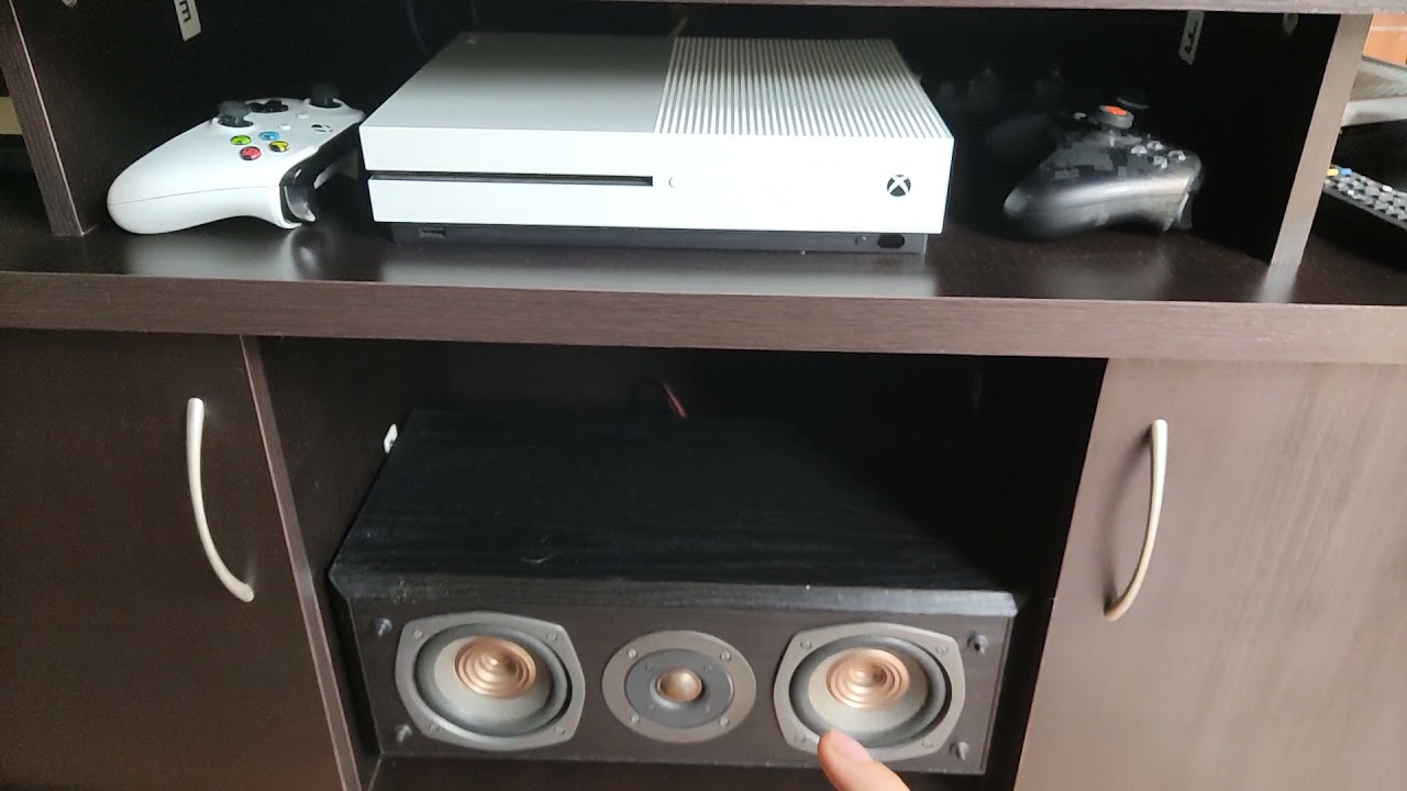 Amplificador,  Receiver Technics SA-AX 530. Prueba de funcionamiento.