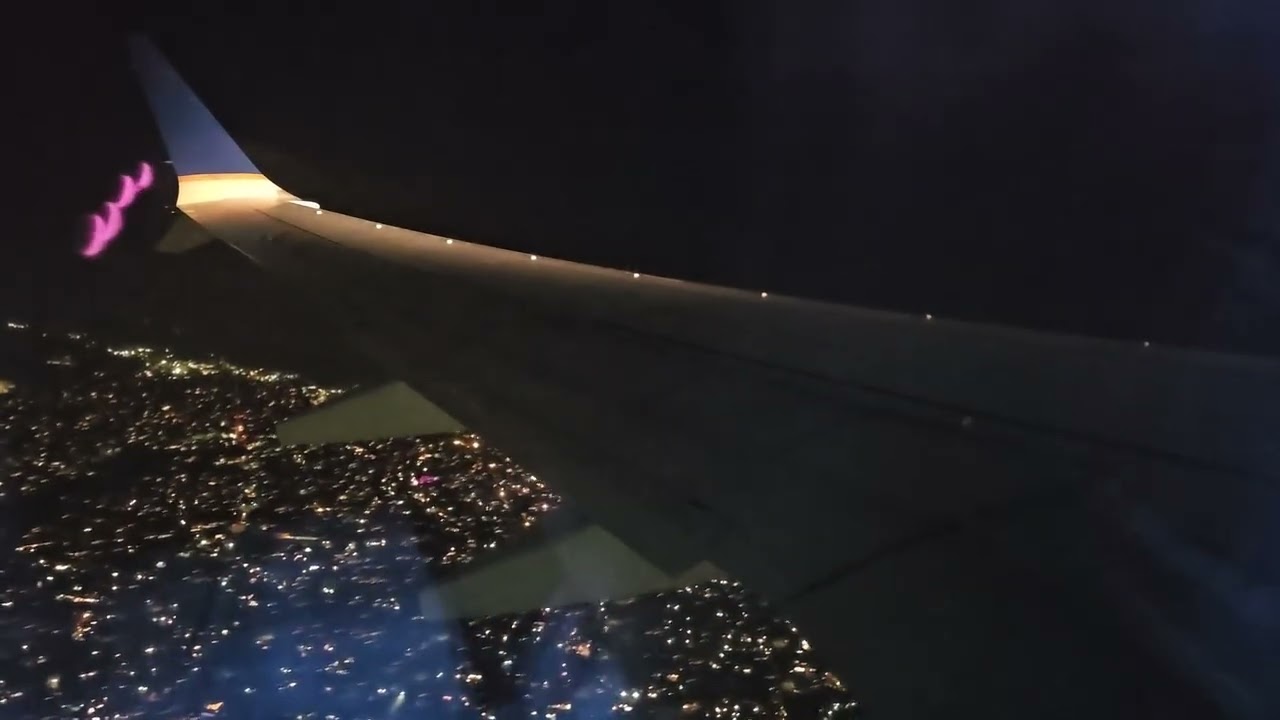 Copa Airlines Boeing 737 MAX9 takeoff San Diego international airport 
