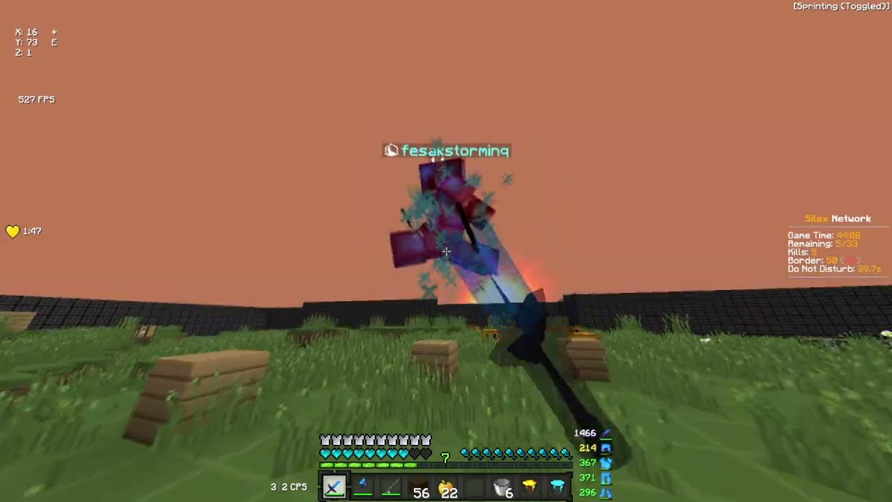 czsk uhc XD (20cps sounds)