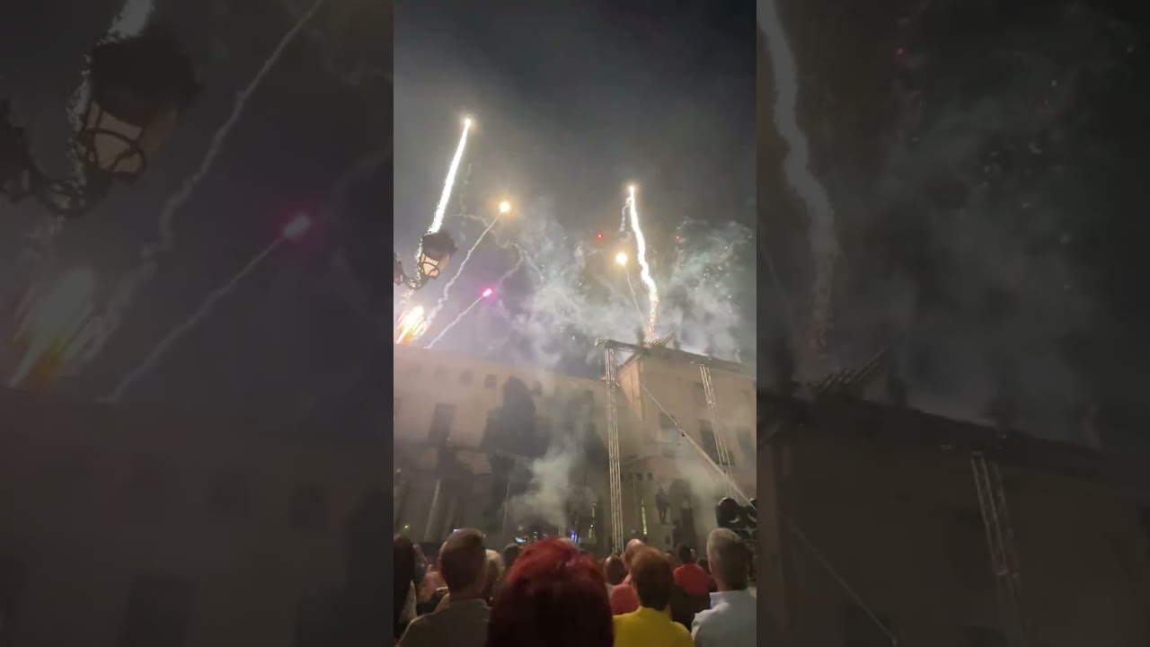 Fira y Festes Gandía 2024