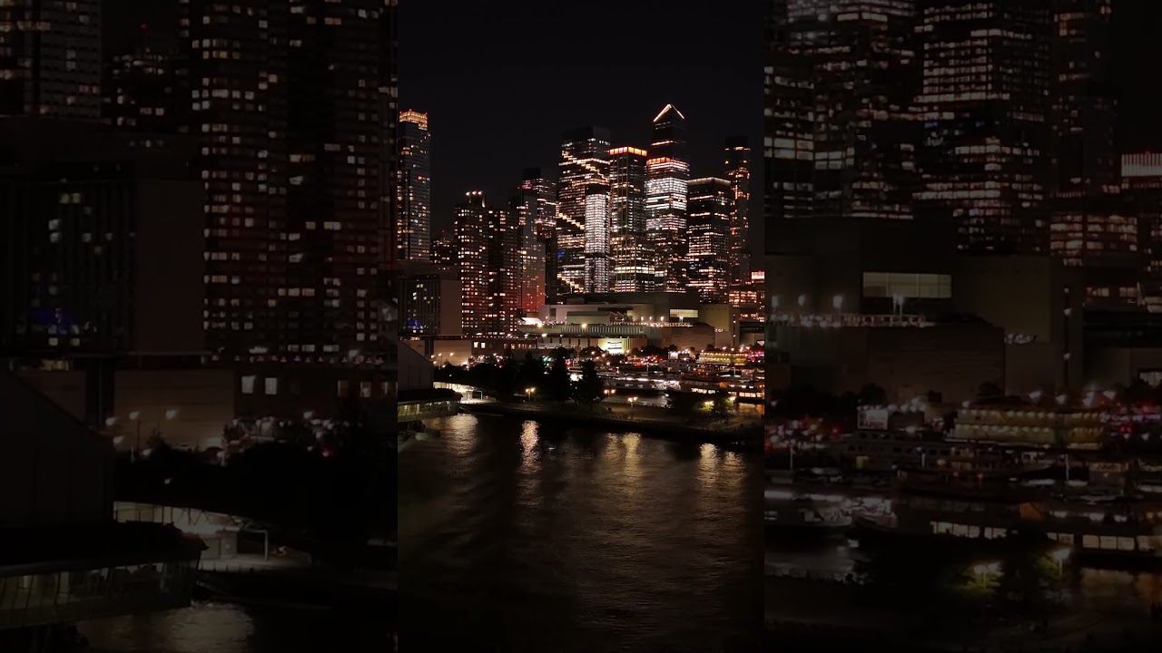 #newyorkcityusa #life #drone #dji #