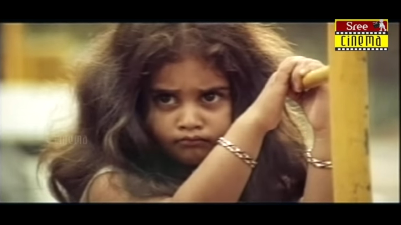 ANJALI | SUPERHIT MALAYALAM FULL MOVIE | REVATHI | SHAMILI | RAGHUVARAN | PRABHU