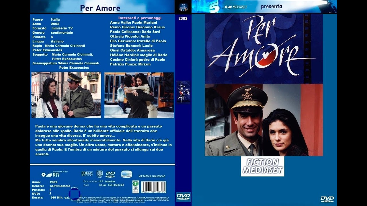 Miniserie tv 