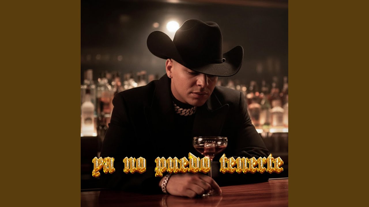 Ya no puedo tenerte